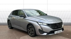 Peugeot 308 1.2 PureTech Allure Premium 5dr EAT8 Petrol Hatchback